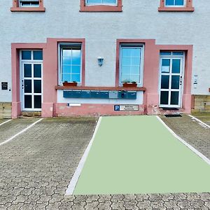 Ferienwohnungen Deidesheim